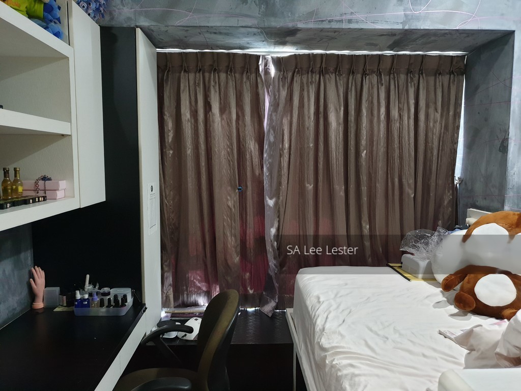 Trevista (D12), Condominium #210536881